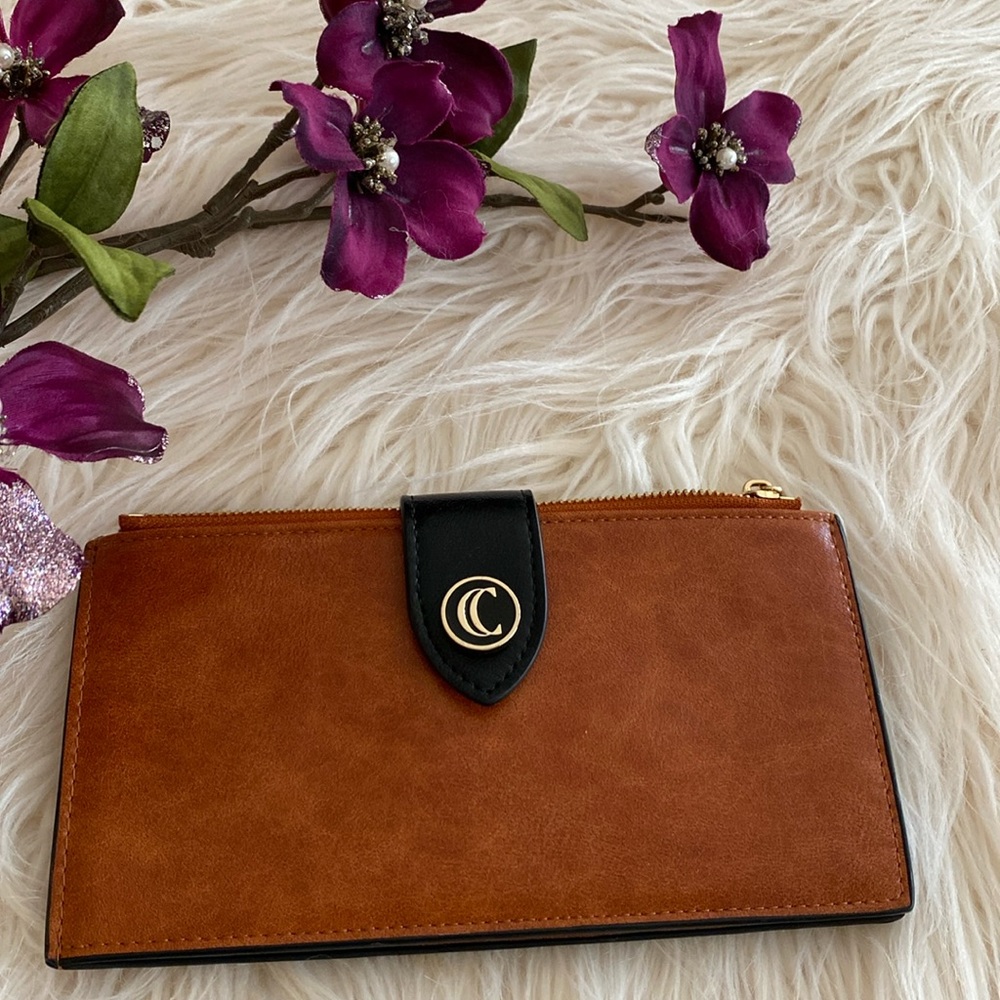 CLUCI new wallet